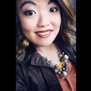 Meet your Posher, Miranda